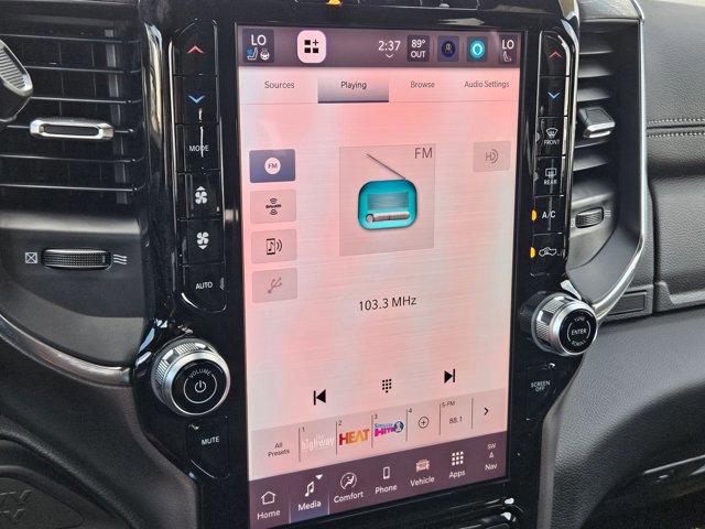 New 2026 RAM 2500 Laramie image 12