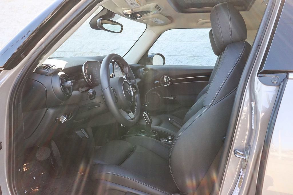 Used 2023 MINI Cooper S FWD image 22