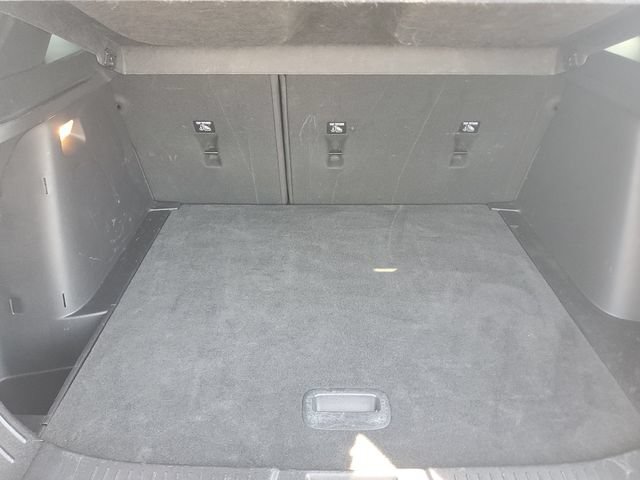 Certified 2024 Chevrolet Trax RS w/ Driver Confidence Package FWD image 7