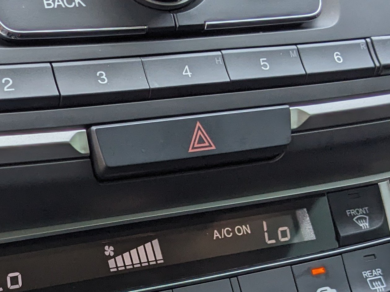 Used 2013 Honda Accord Sport image 23