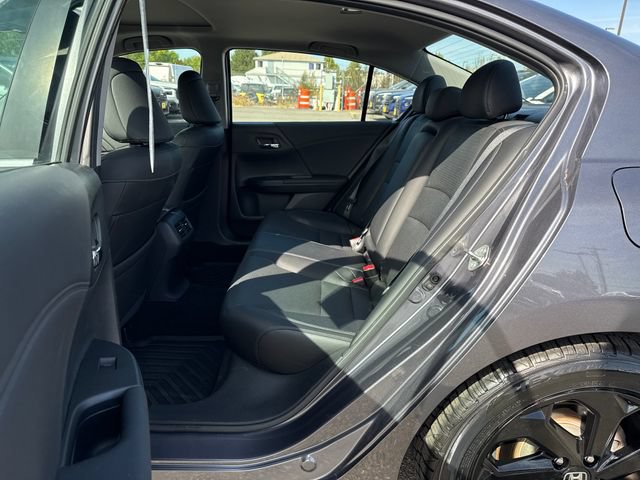 Used 2017 Honda Accord EX-L image 13