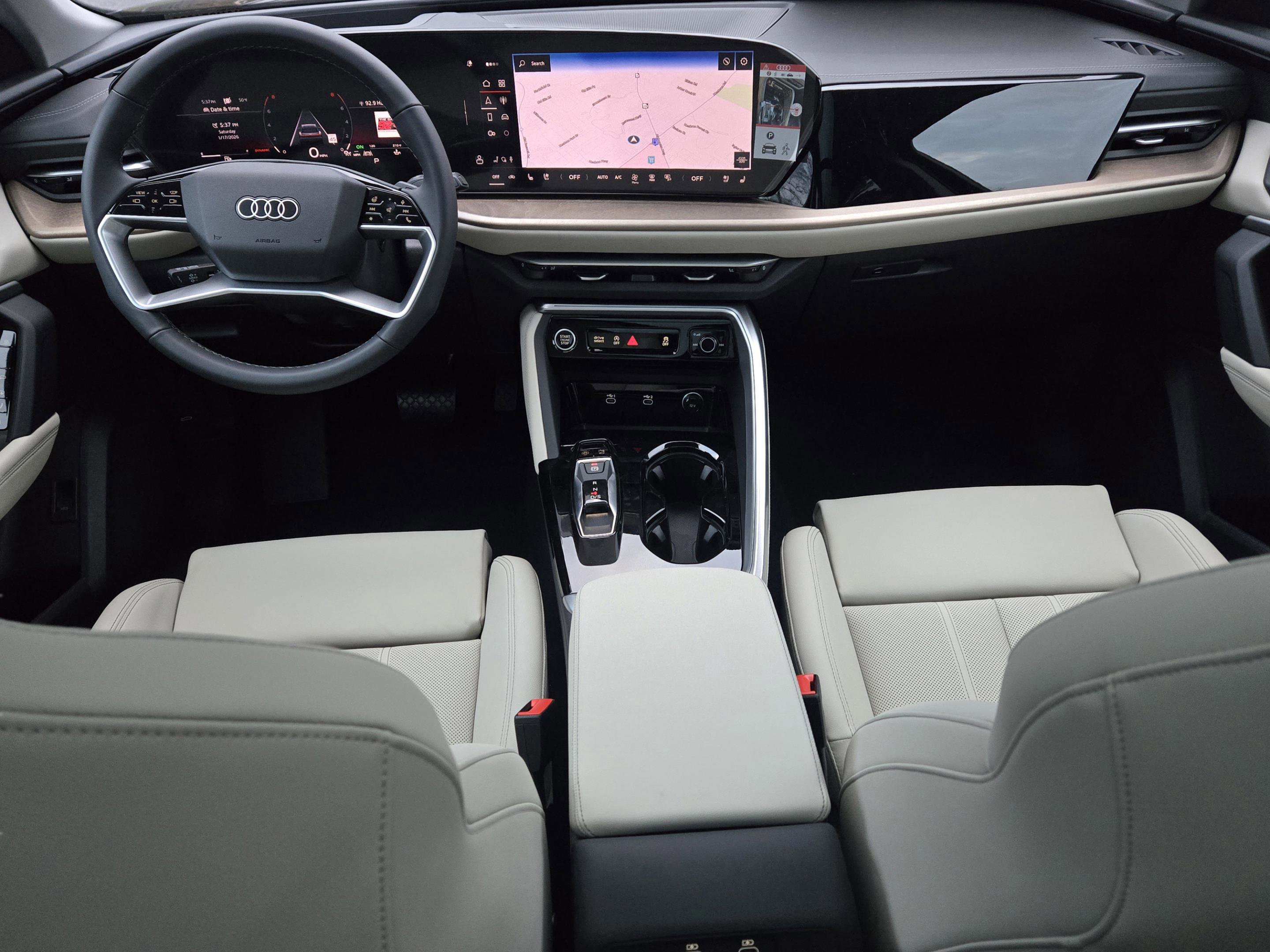 New 2025 Audi Q5 Premium Plus image 21