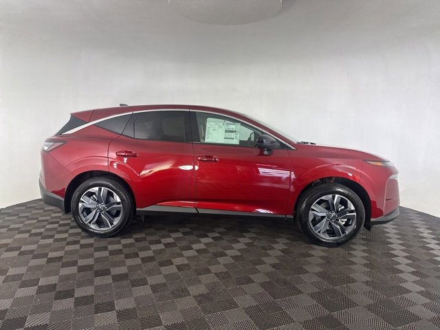 New 2026 Nissan Murano SV image 4