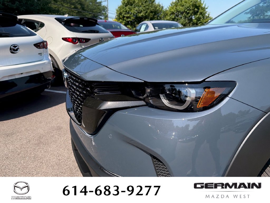 New 2026 MAZDA CX-50 AWD 2.5 S w/ Cargo Package image 12