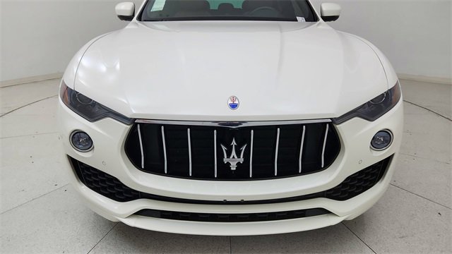 Used 2020 Maserati Levante S image 8