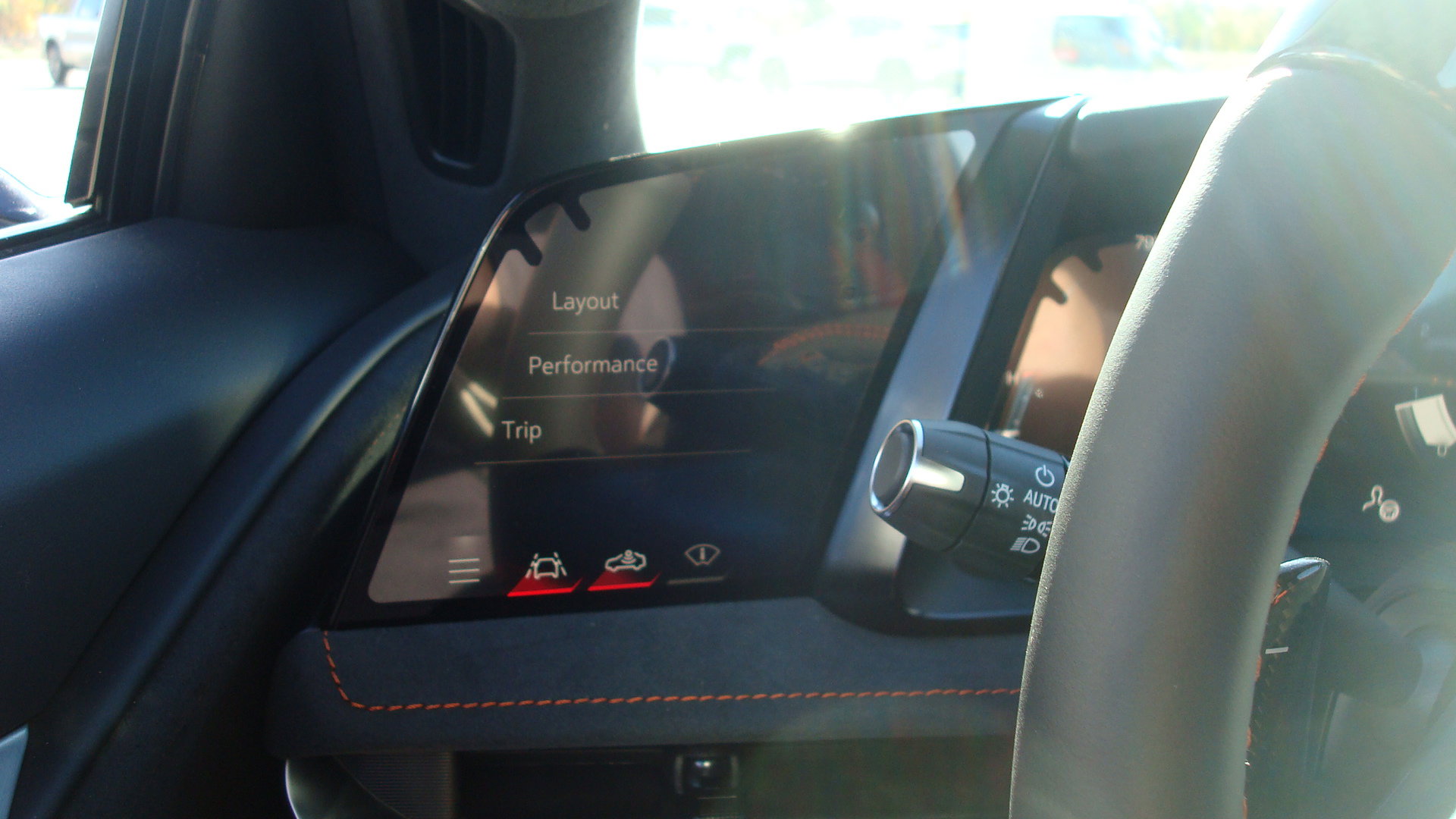 New 2026 Chevrolet Corvette Z06 image 15