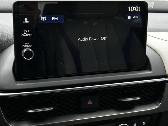 New 2026 Acura ADX A-Spec FWD image 21