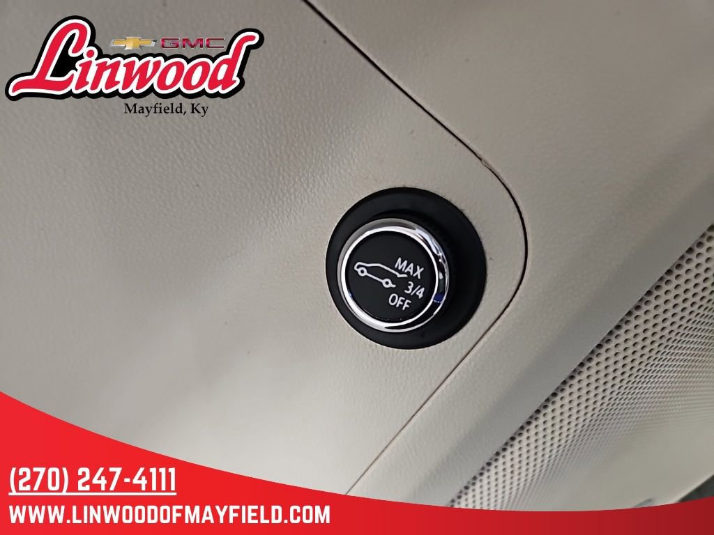 Used 2021 GMC Acadia Denali w/ Denali Ultimate Package image 20