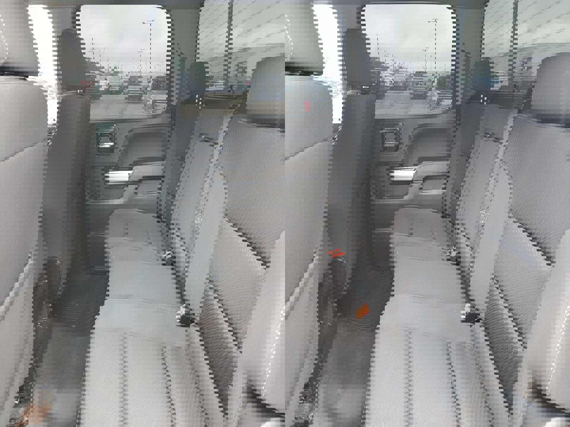 Used 2017 Chevrolet Silverado 1500 LT w/ All Star Edition image 73