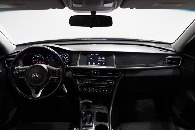 Used 2018 Kia Optima S image 14