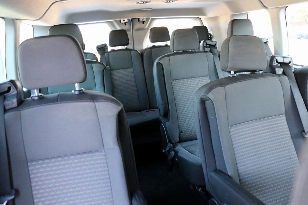 Used 2023 Ford Transit 350 XLT image 23