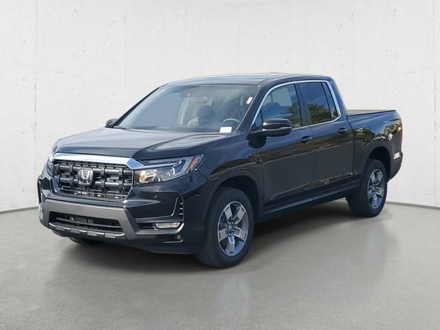 New 2026 Honda Ridgeline RTL image 1
