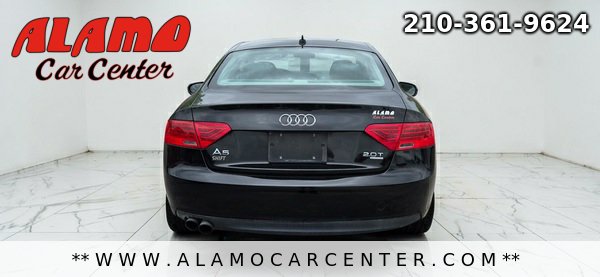 Used 2013 Audi A5 2.0T Premium AWD/4WD image 4