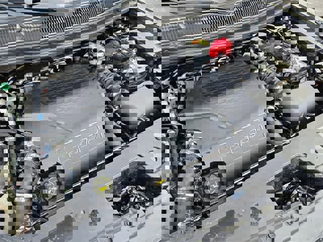 Used 2018 Ford Explorer Sport w/ Equipment Group 401A image 14