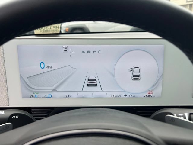 Certified 2024 Hyundai Ioniq 5 SE AWD/4WD image 20