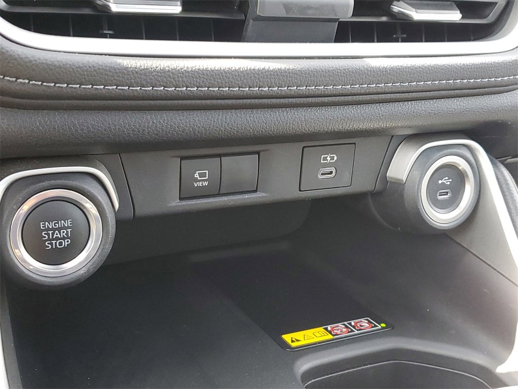 Used 2024 Toyota Grand Highlander Platinum image 15