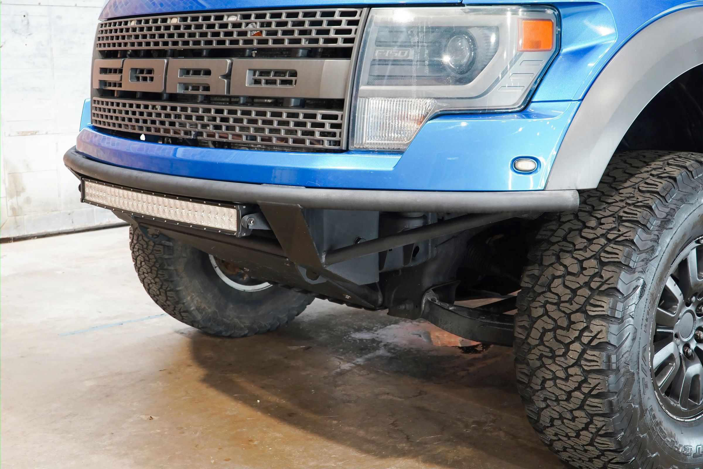 Used 2014 Ford F150 Raptor w/ Equipment Group 801A Luxury AWD/4WD image 67