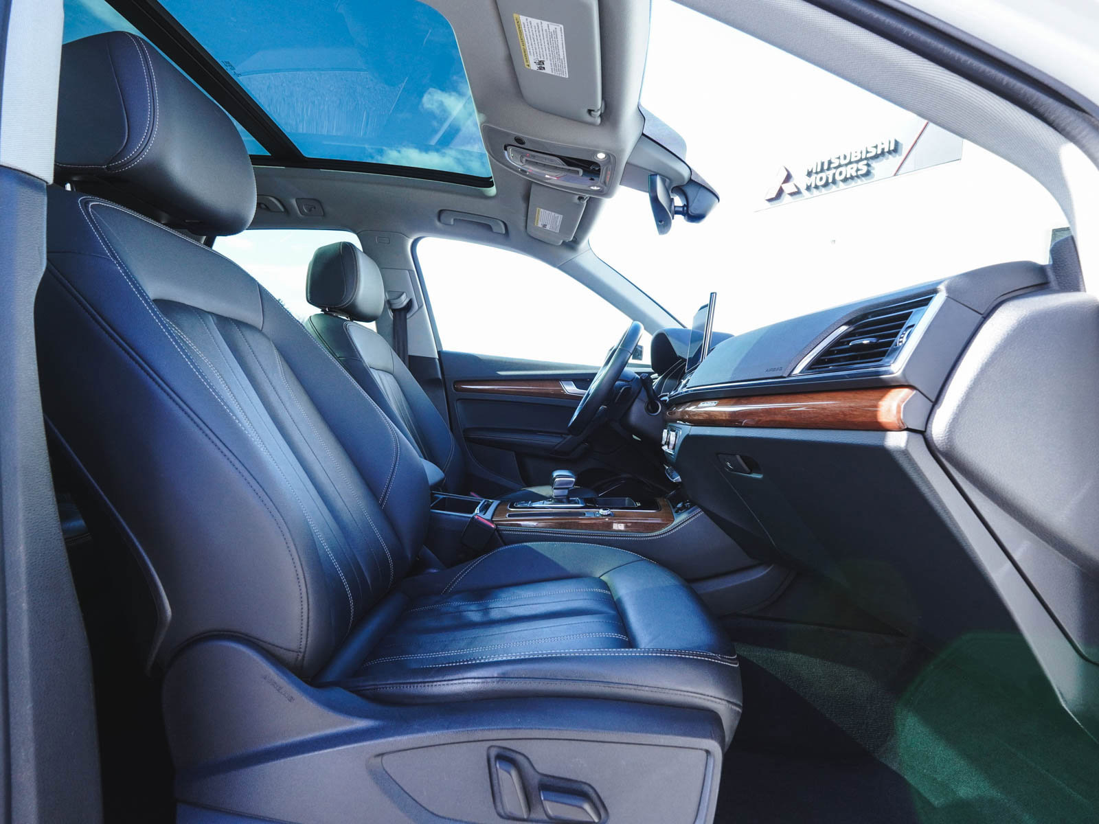 Used 2022 Audi Q5 2.0T Premium Plus image 41