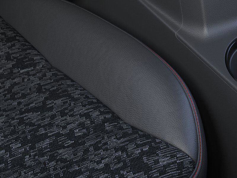 New 2025 Chevrolet Colorado Z71 image 21