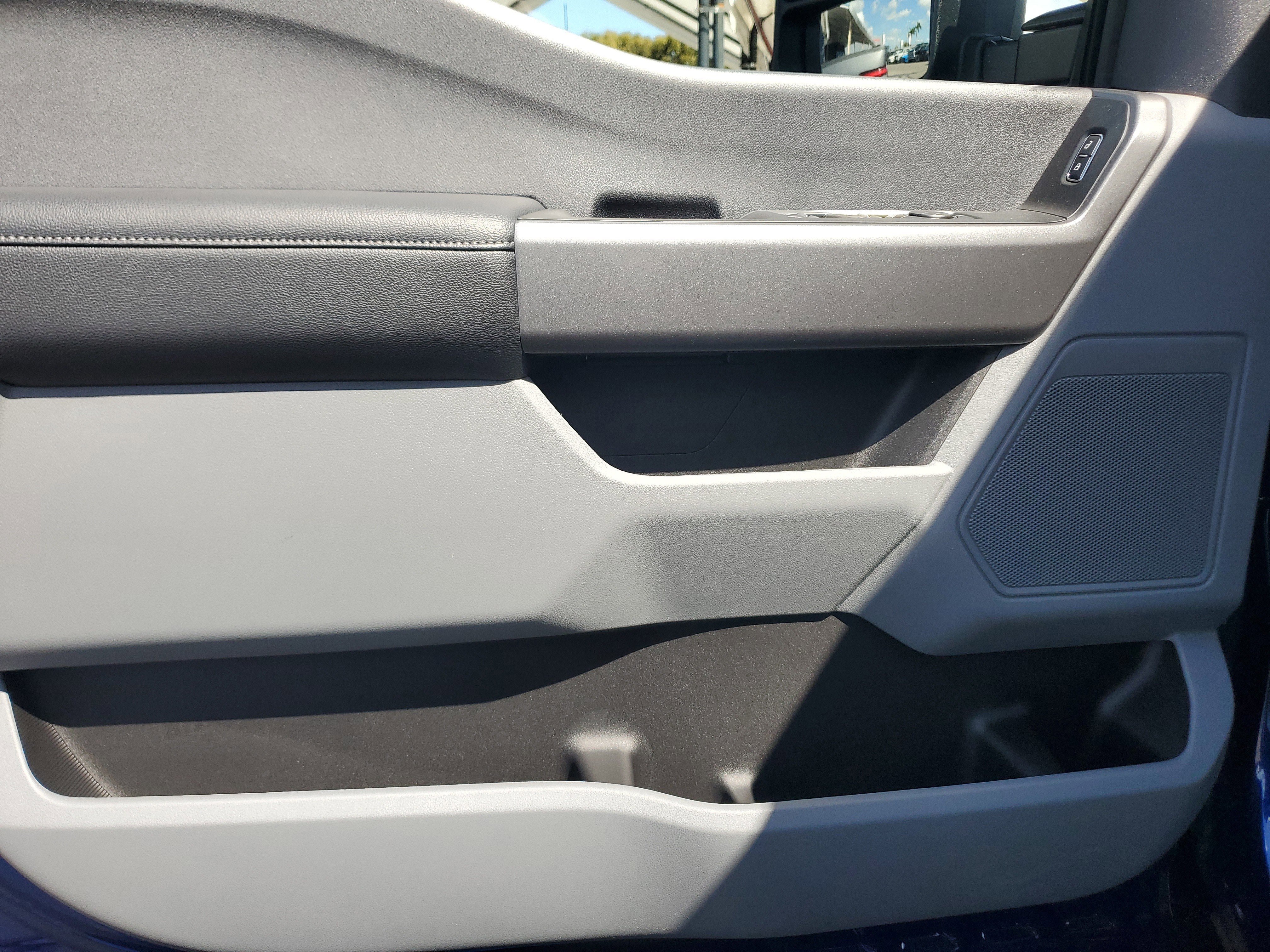 New 2026 Ford F250 XL w/ STX Appearance Package AWD/4WD image 13