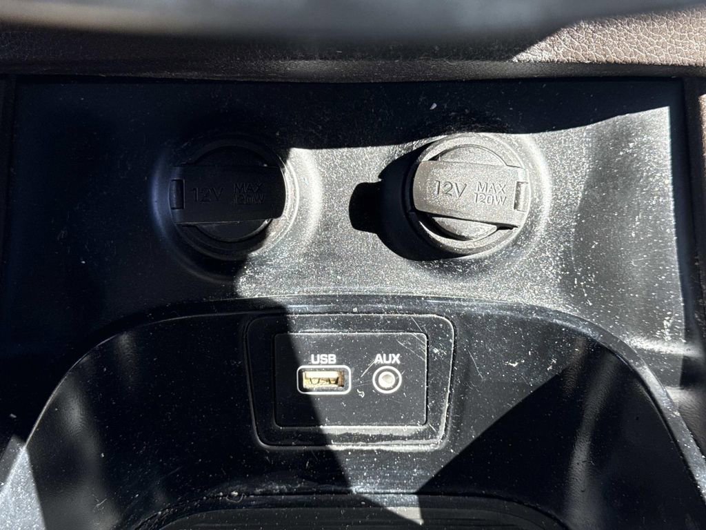 Used 2017 Hyundai Santa Fe Sport w/ 2.0T Ultimate Tech Package 05 image 29