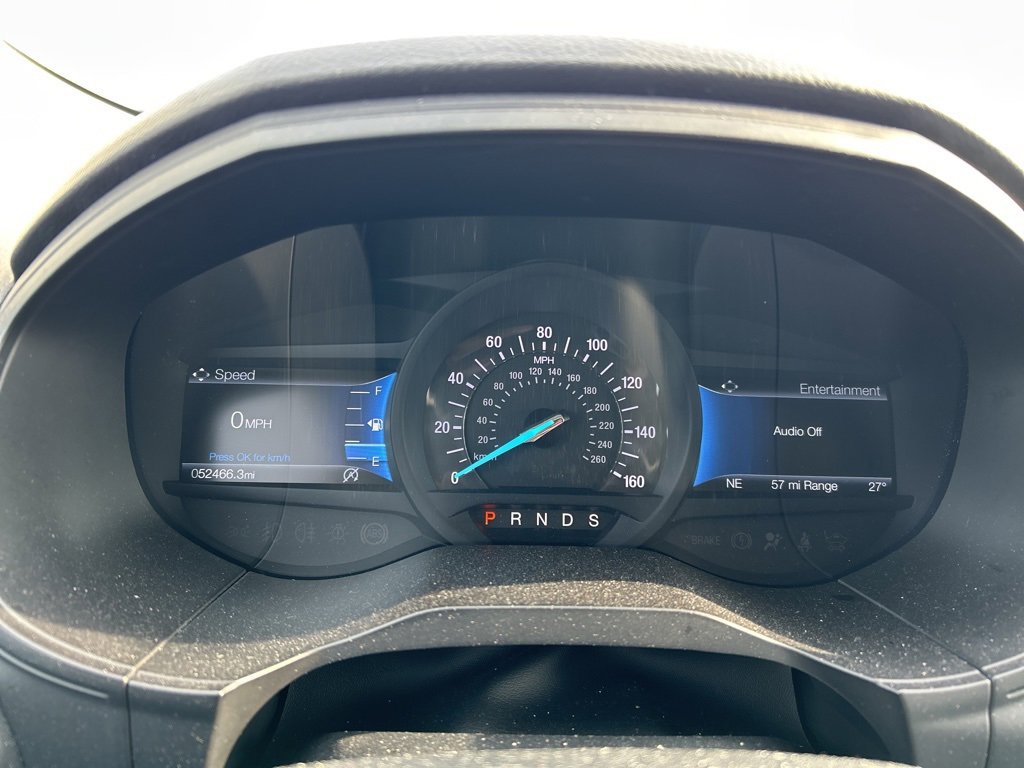 Used 2024 Ford Edge SEL image 6