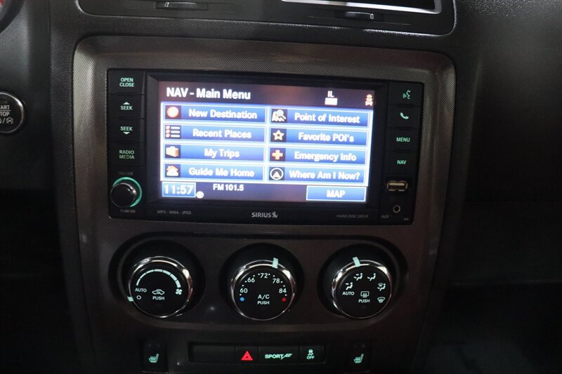 Used 2012 Dodge Challenger SXT RWD image 12