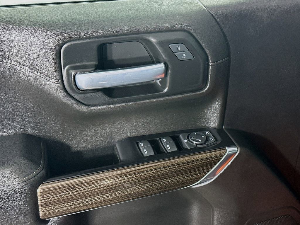 Used 2020 Chevrolet Silverado 1500 LT w/ All-Star Edition image 24