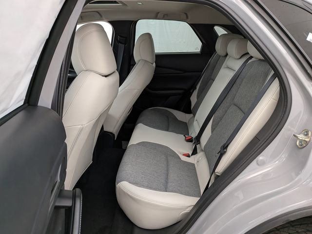 New 2026 MAZDA CX-30 Aire Edition AWD/4WD image 14