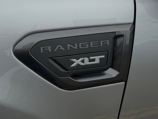 Used 2021 Ford Ranger XLT w/ Equipment Group 301A Mid AWD/4WD image 10