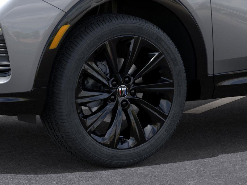 New 2026 Buick Envista Sport Touring w/ Convenience I Package FWD image 9