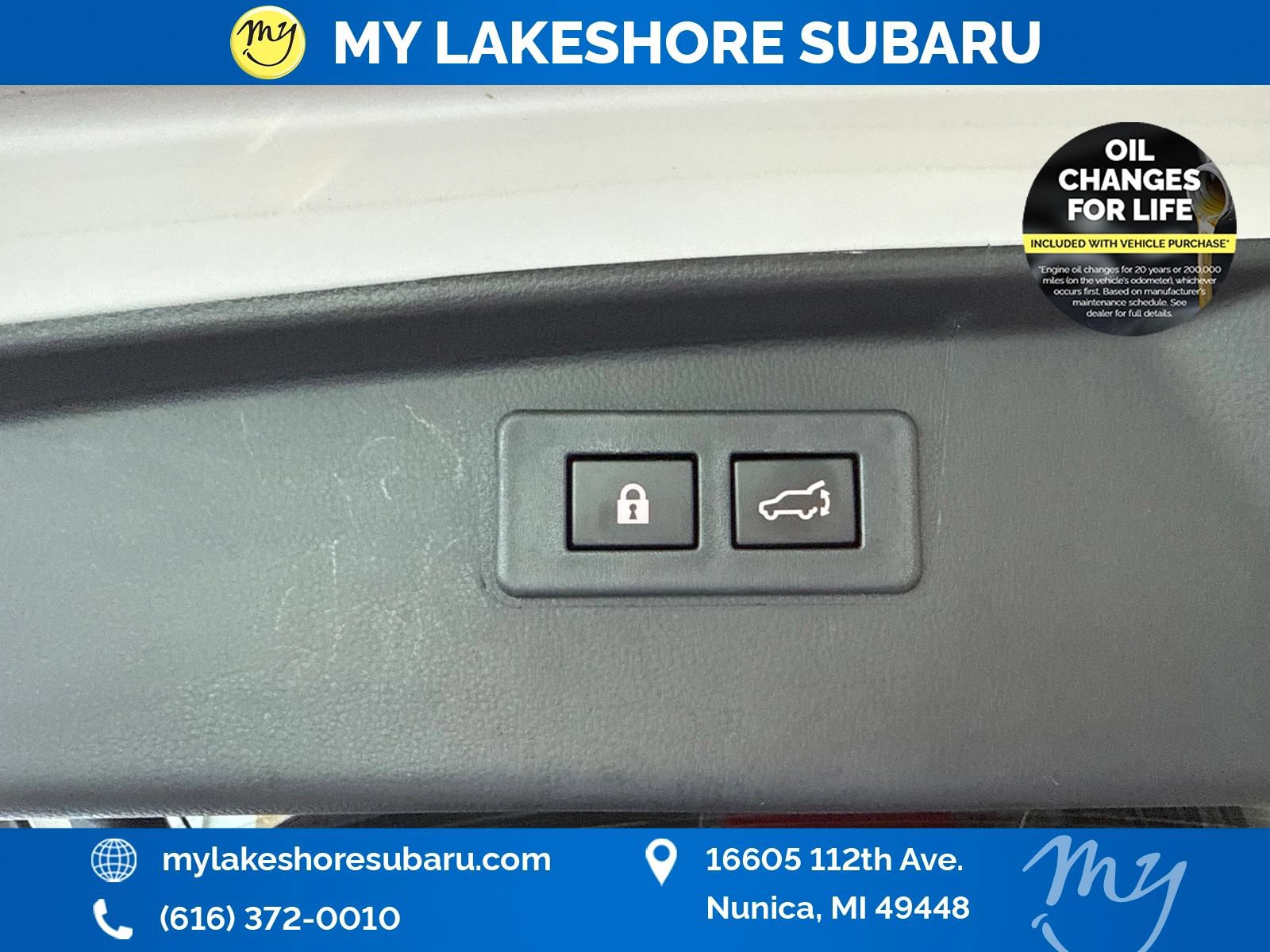 Certified 2024 Subaru Outback Onyx Edition XT AWD/4WD image 30