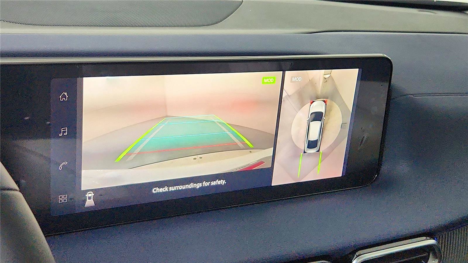 New 2026 Nissan Sentra SL w/ Floor Mat Package FWD image 48