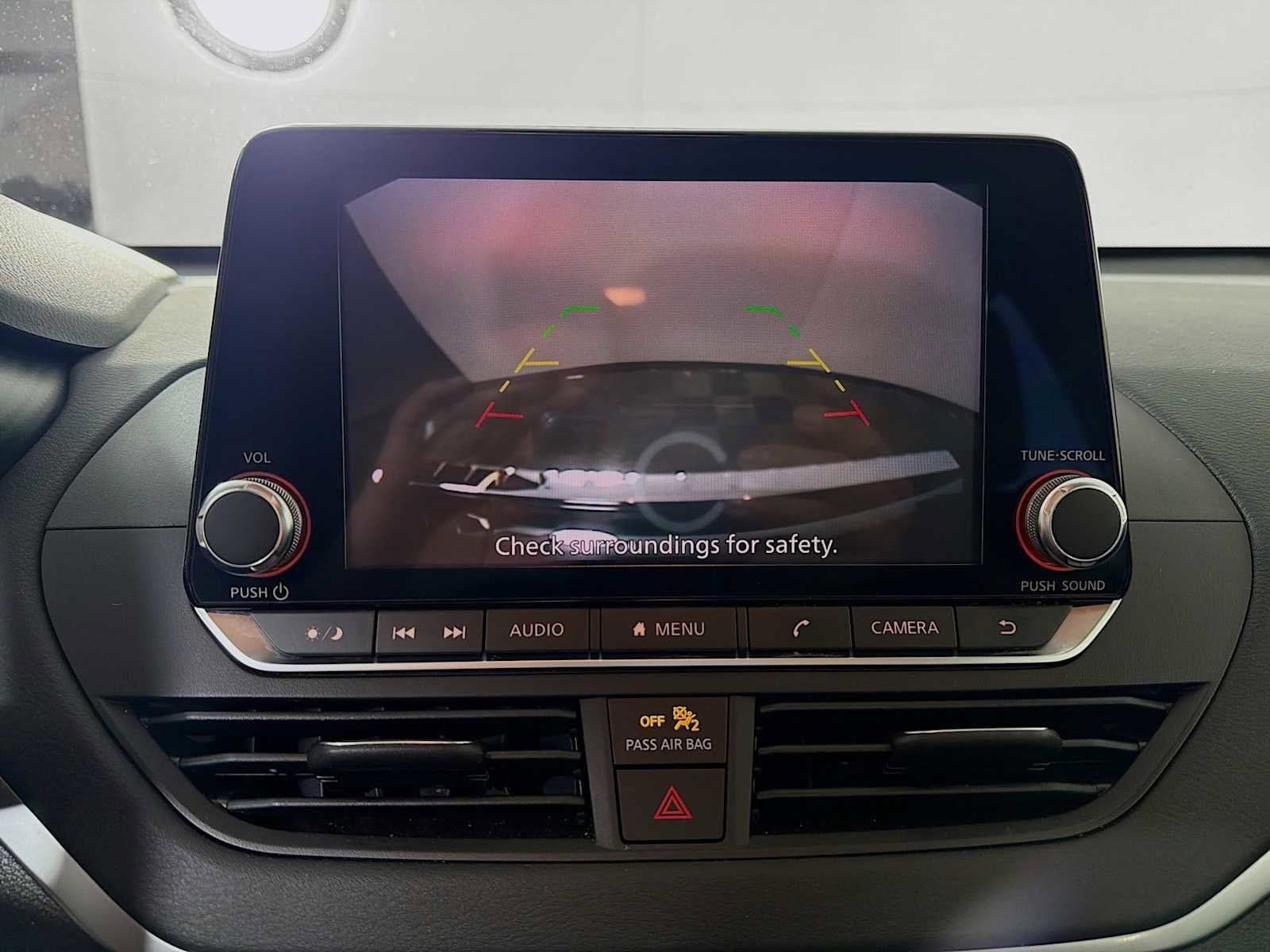 Used 2022 Nissan Altima 2.5 SV image 11