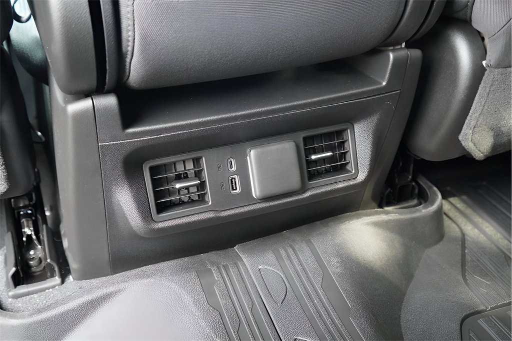 New 2026 GMC Sierra 1500 Elevation w/ Elevation Select Package image 20