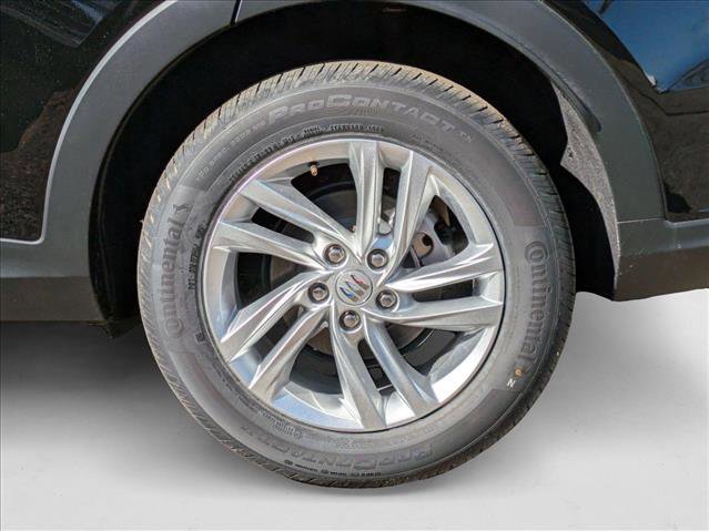 New 2025 Buick Envista Preferred w/ Advanced Safety Package image 10