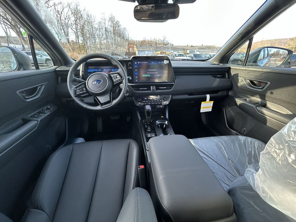 New 2026 Subaru Outback Premium AWD/4WD image 12