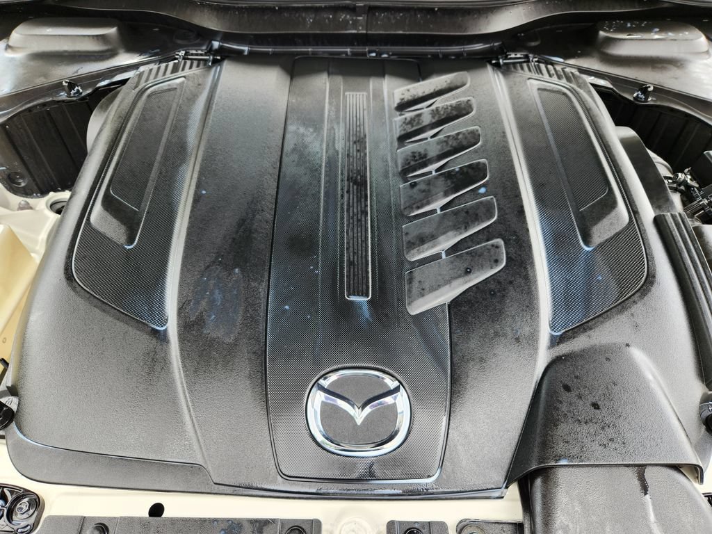 Used 2024 MAZDA CX-90 3.3 Turbo w/ Select Package AWD/4WD image 32