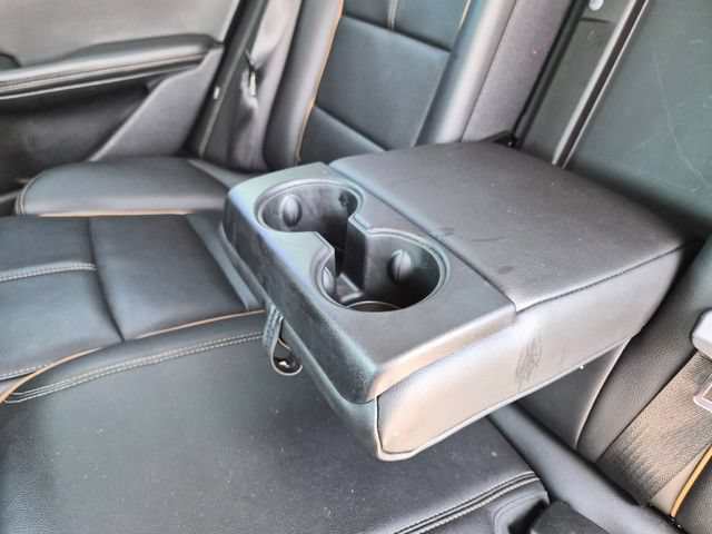 Used 2016 Chevrolet Impala LTZ FWD image 33
