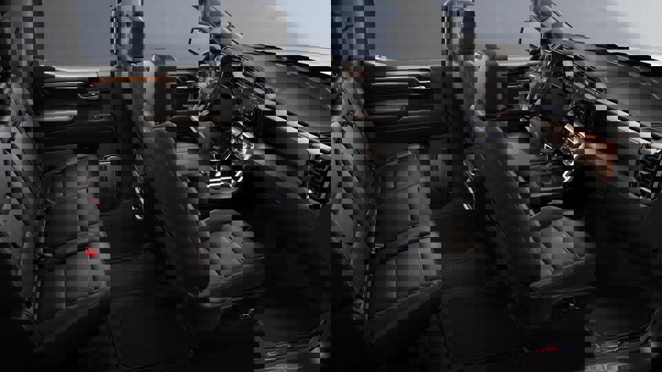 New 2026 GMC Sierra 1500 Denali w/ Technology Package image 57