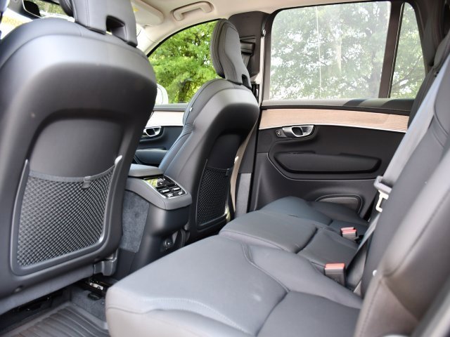 New 2026 Volvo XC90 B6 Plus w/ Protection Package Premier image 19