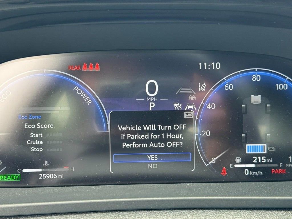 Used 2023 Toyota Crown AWD/4WD image 18