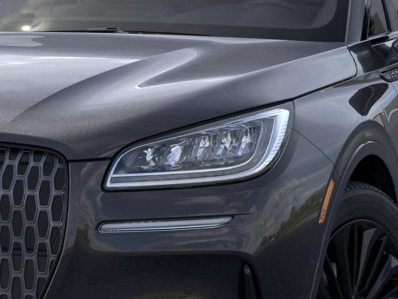 New 2026 Lincoln Corsair Premiere FWD image 18