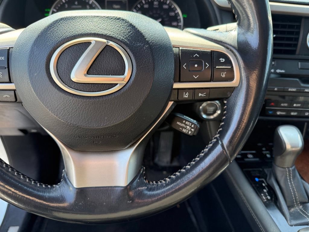 Used 2016 Lexus RX 350 AWD w/ Premium Package image 11