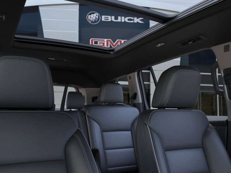 New 2026 Buick Enclave Preferred image 24