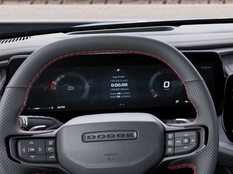New 2026 Dodge Charger R/T AWD/4WD image 17
