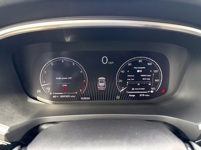 Certified 2026 Acura MDX w/ Technology Package AWD/4WD image 19