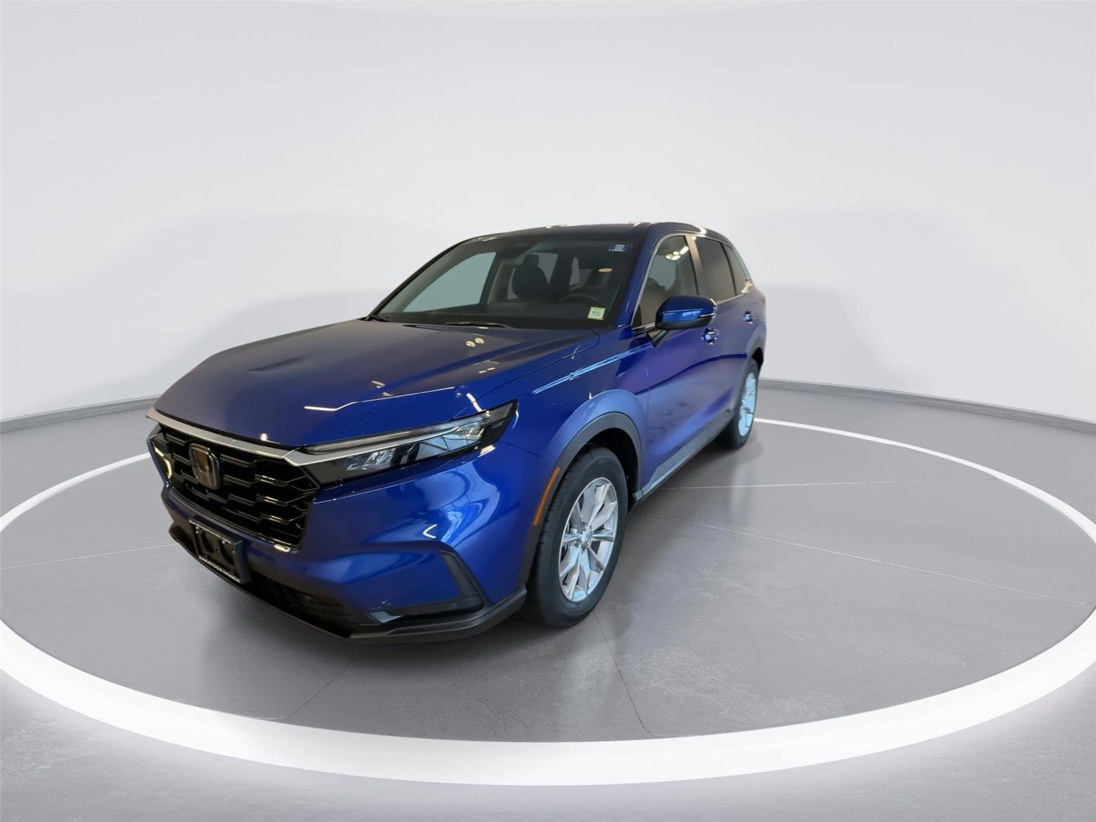 Used 2024 Honda CR-V EX-L image 4