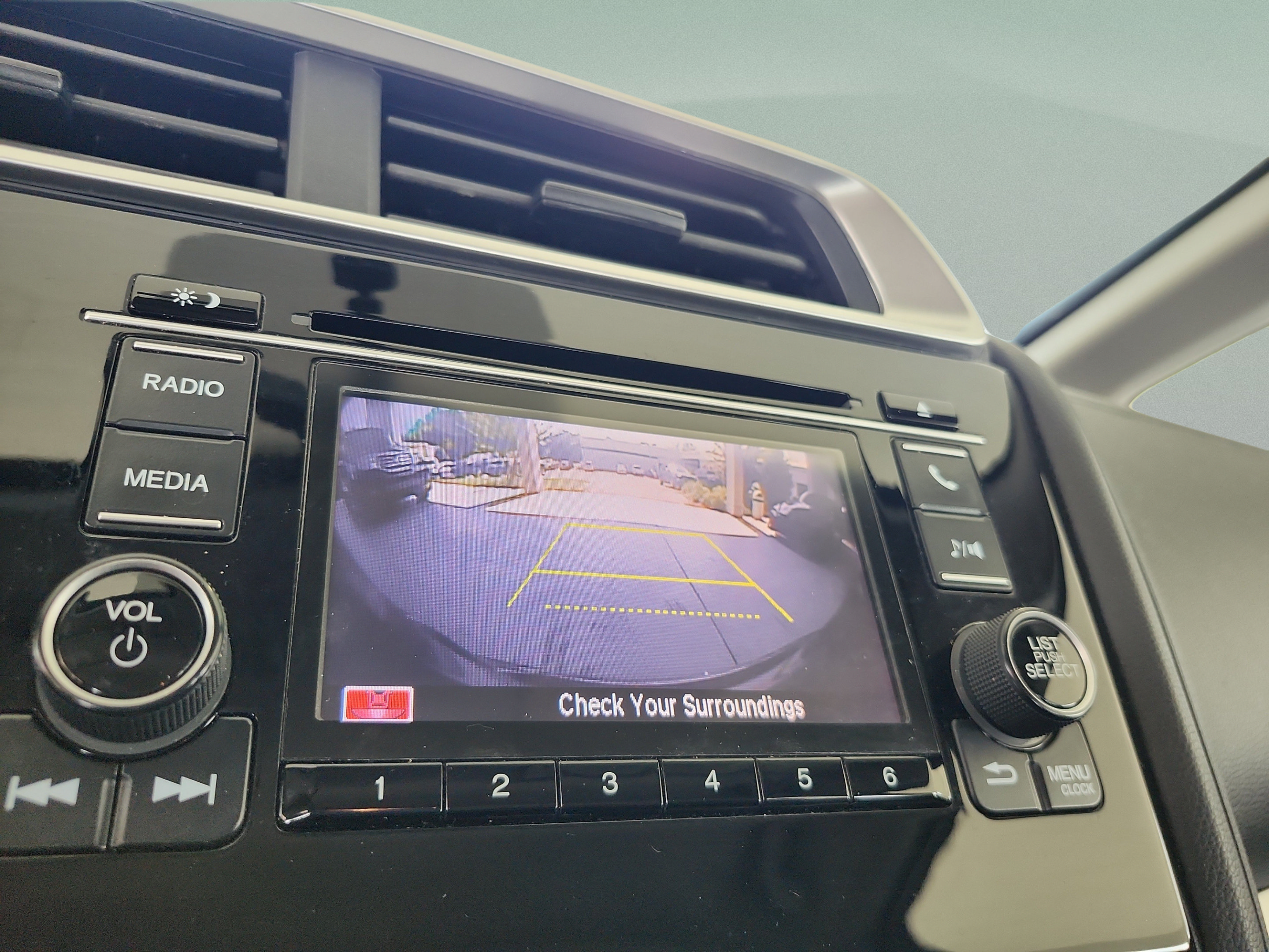 Used 2020 Honda Fit LX image 20