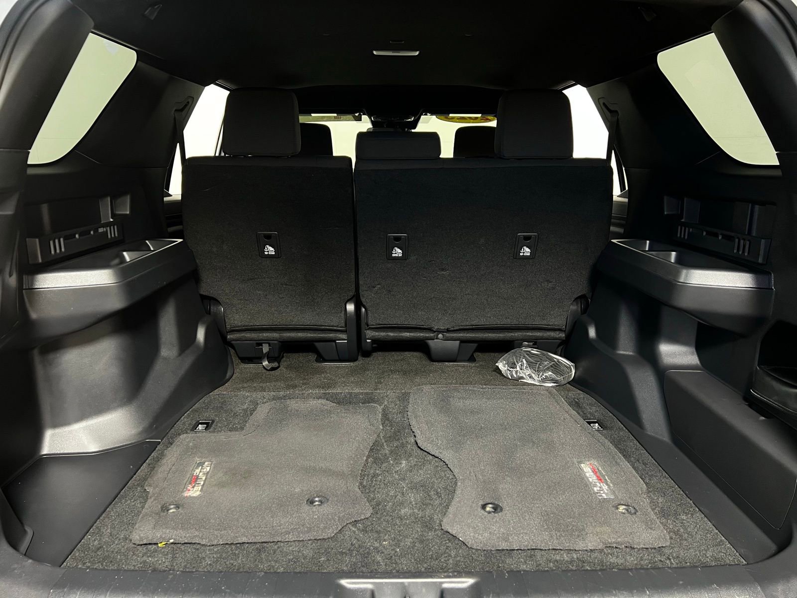 Certified 2025 Toyota 4Runner TRD Off-Road image 25